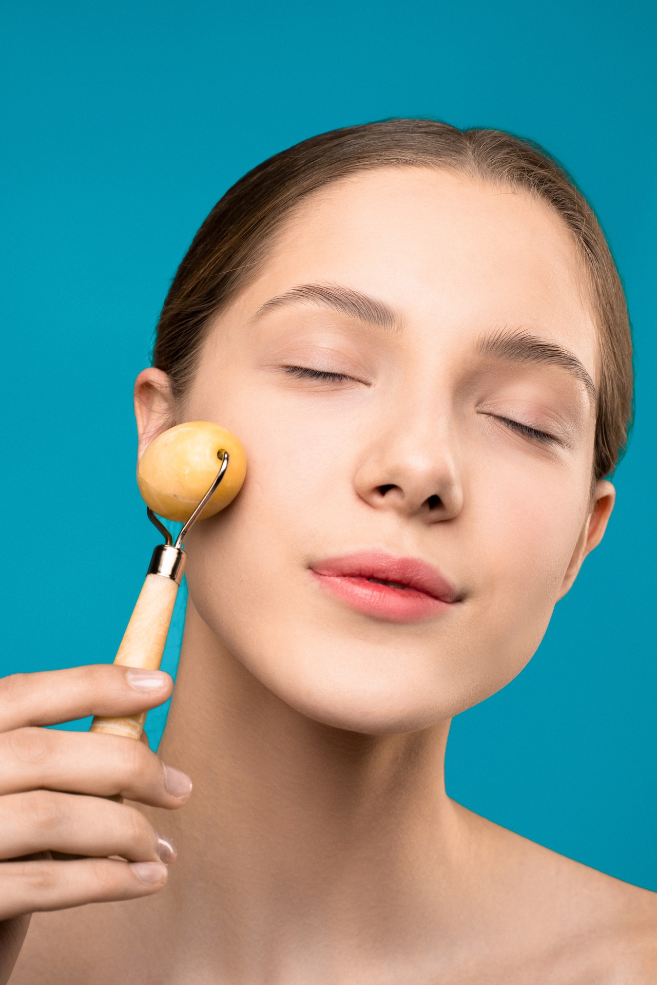 massage tạo jawline massage tạo jawline