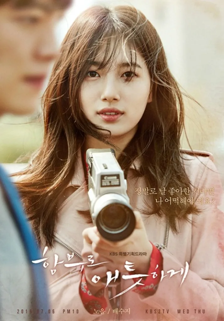 Thời trang trong phim: Yêu Không Kiểm Soát (Uncontrollably Fond) Thời trang trong phim: Yêu Không Kiểm Soát (Uncontrollably Fond)