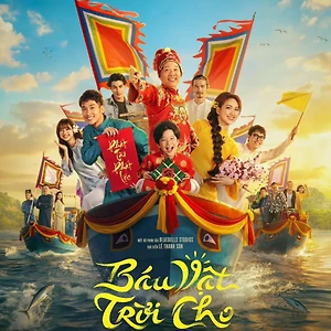 Phim Tết 2026 