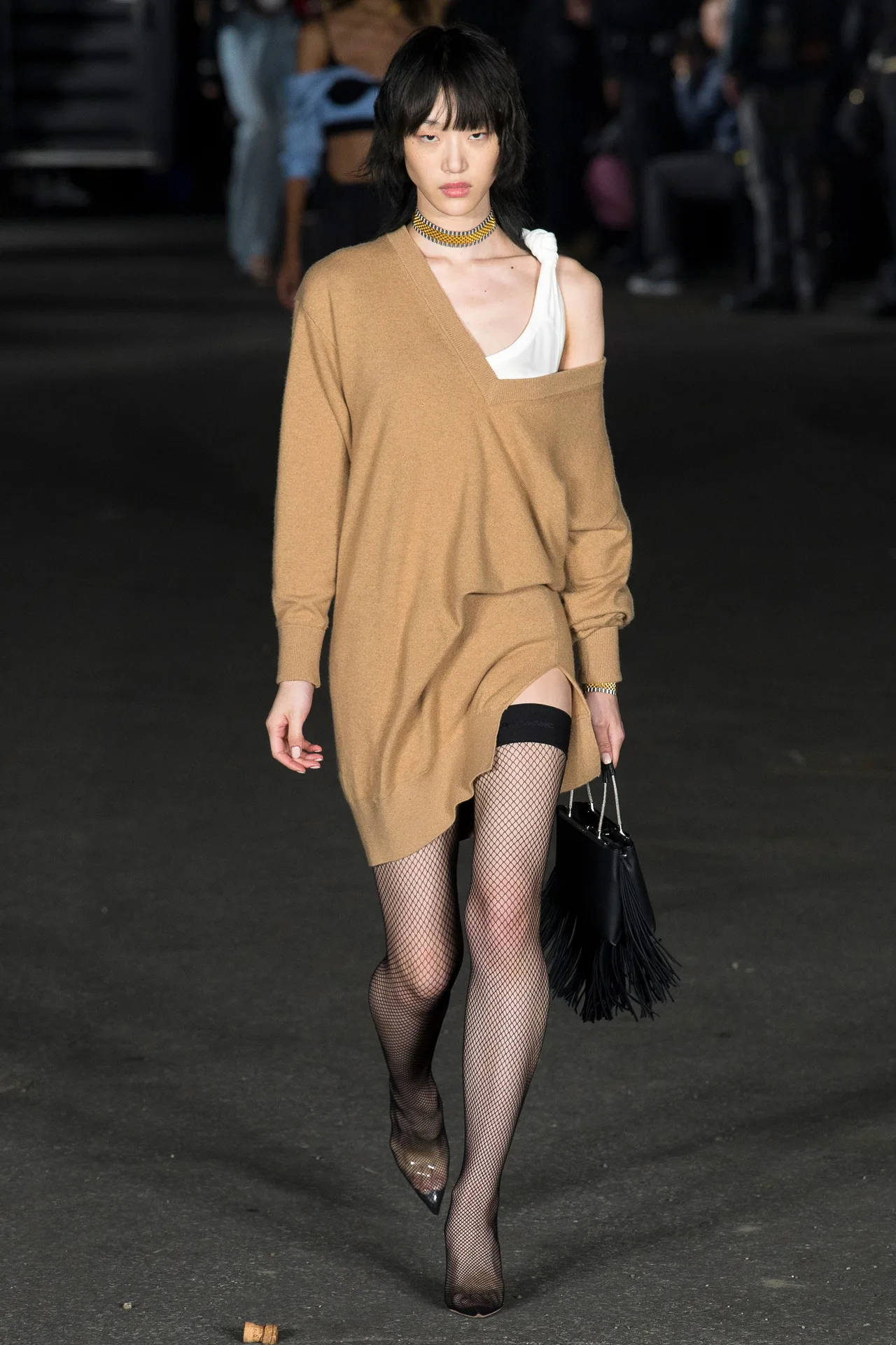 5 BST nổi bật trong ngày trình diễn thứ ba của NYFW Spring 2018 5 BST nổi bật trong ngày trình diễn thứ ba của NYFW Spring 2018