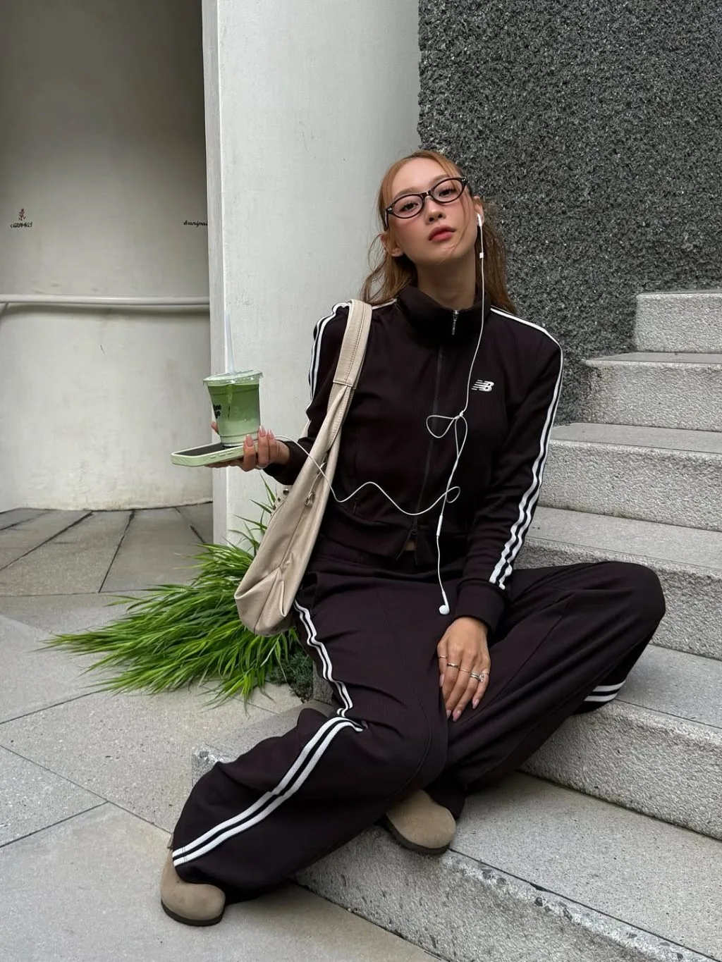 Phong cách activewear lan tỏa tinh thần tự tin và khỏe khoắn
