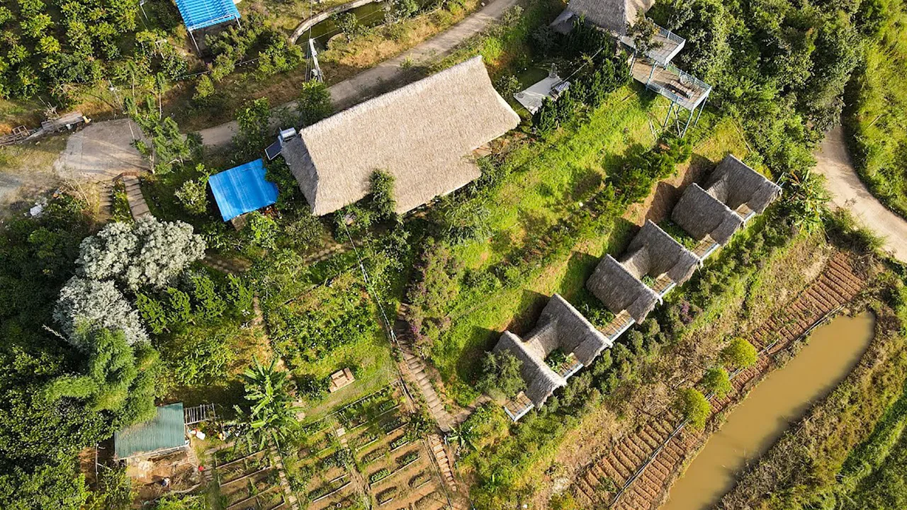 nông trại an khuê nông trại an khuê