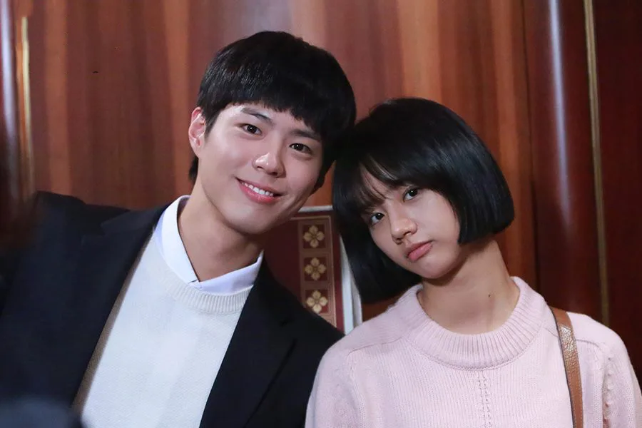 Park Bo Gum đã chinh phục khán giả như thế nào? Park Bo Gum đã chinh phục khán giả như thế nào?