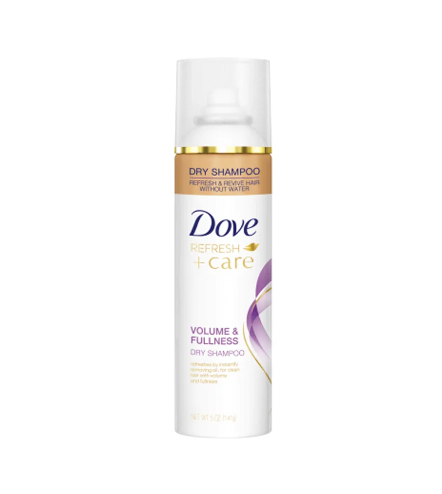 Dầu gội khô Dove Refresh+Care Invigorating Dry Shampoo. Dầu gội khô Dove Refresh+Care Invigorating Dry Shampoo.