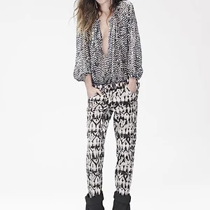 Bộ sưu tập Isabel Marant x H&M