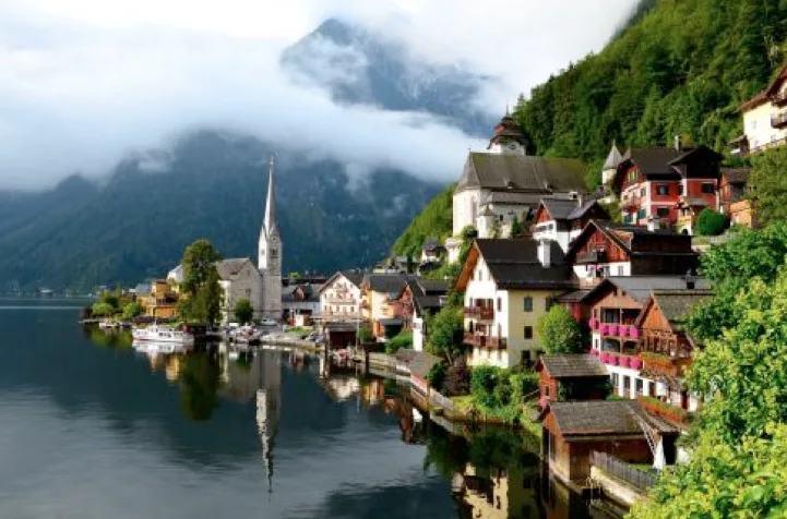 Hallstatt