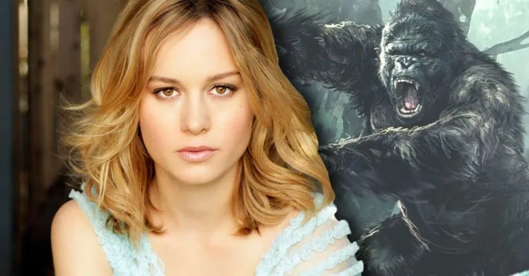 Brie Larson