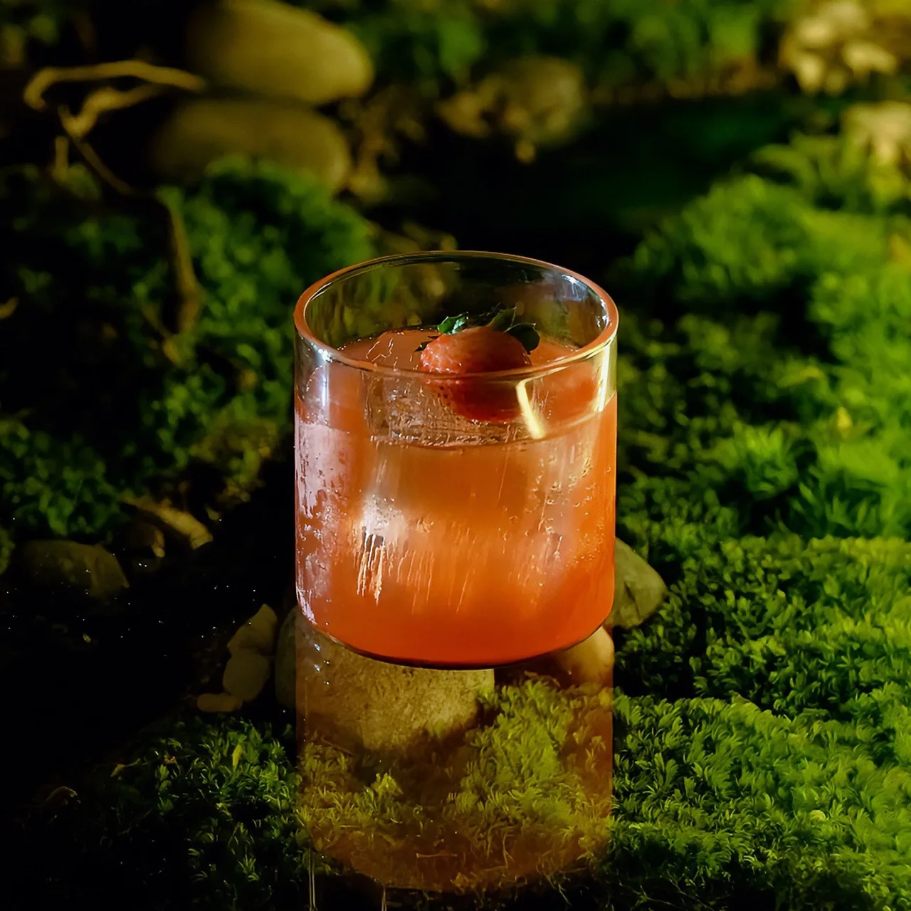 địa điểm quán bar the moss địa điểm quán bar the moss