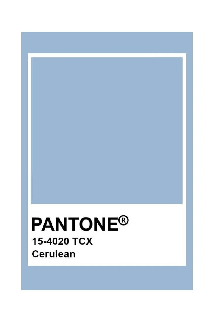 màu cerulean