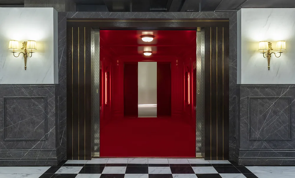 gucci the savoy