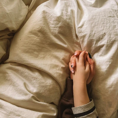 bị đau khi quan hệ