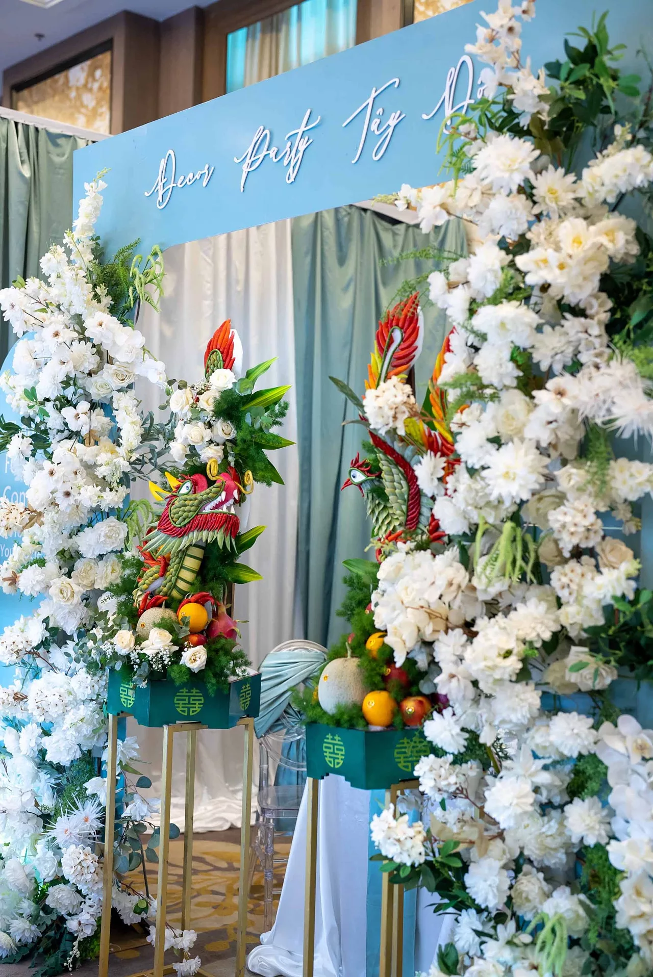 love garden