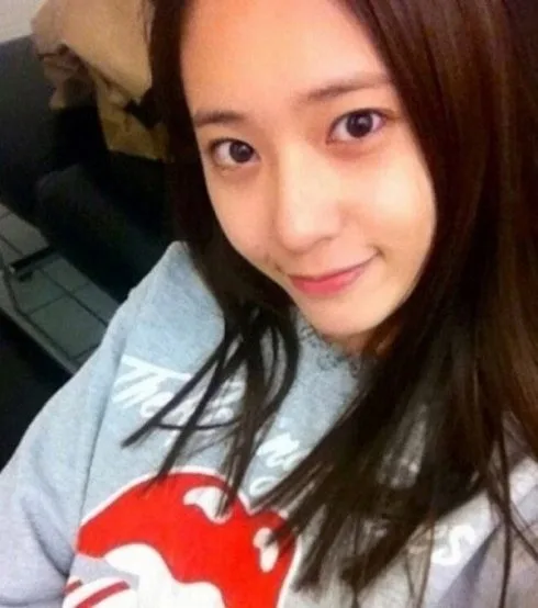 Krystal Krystal