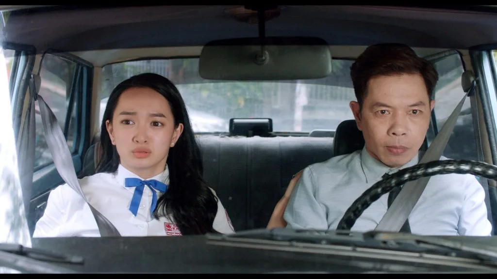 Hồn Papa Da Con Gái teaser 10