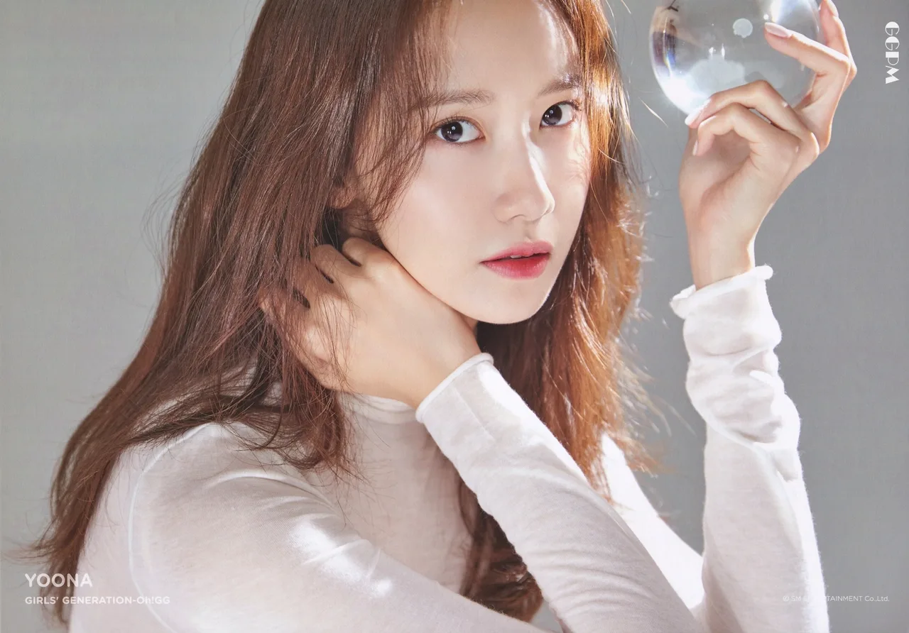 Nhan sắc thành viên SNSD Nhan sắc thành viên SNSD