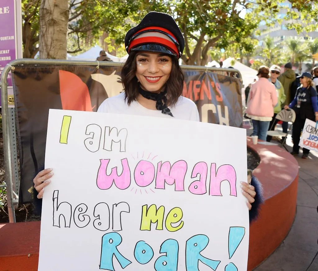 Vanessa Hudgens