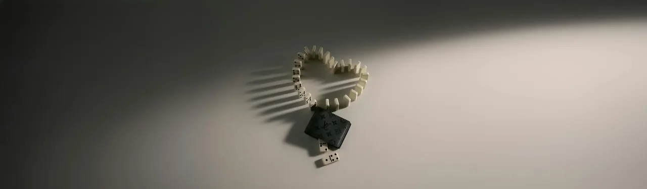 Chiến dịch Valentine Louis Vuitton