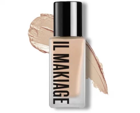 The Il Makiage Woke Up Like This Flawless Base Foundation. The Il Makiage Woke Up Like This Flawless Base Foundation.