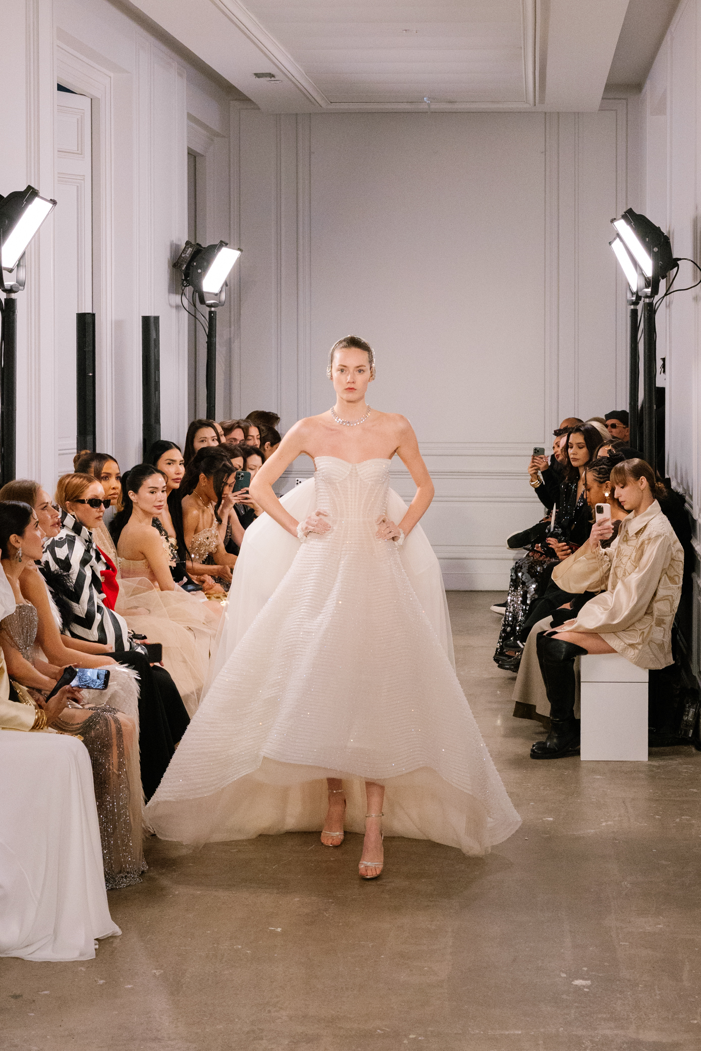 BST PHAN HUY Haute Couture 2026
