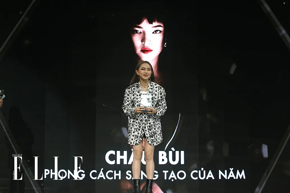 ELLE Style Awards 2018 4 ELLE Style Awards 2018 4