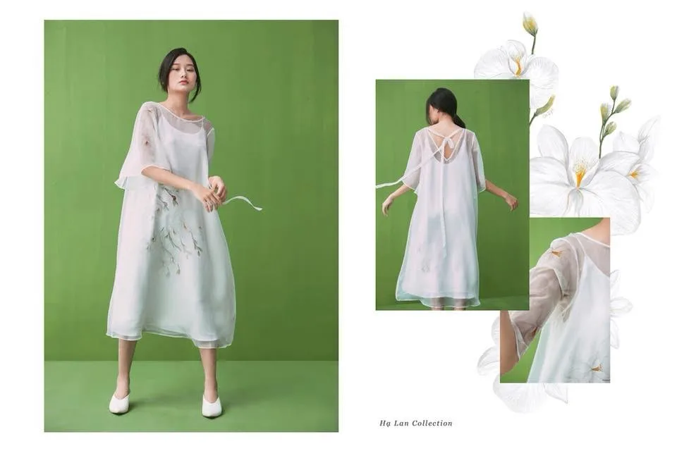 làng mốt Việt 2