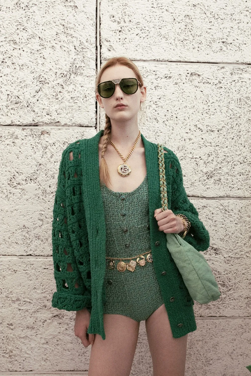 Chanel cruise 2024 2025