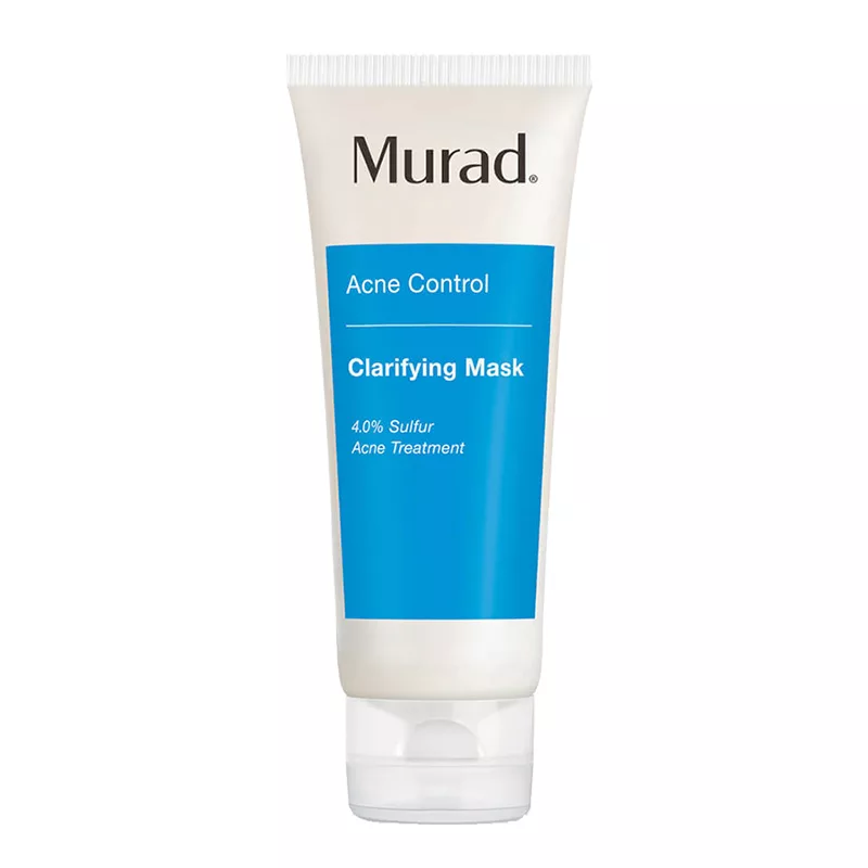 sản phẩm trị mụn đầu đen Murad Clarifying Mask sản phẩm trị mụn đầu đen Murad Clarifying Mask