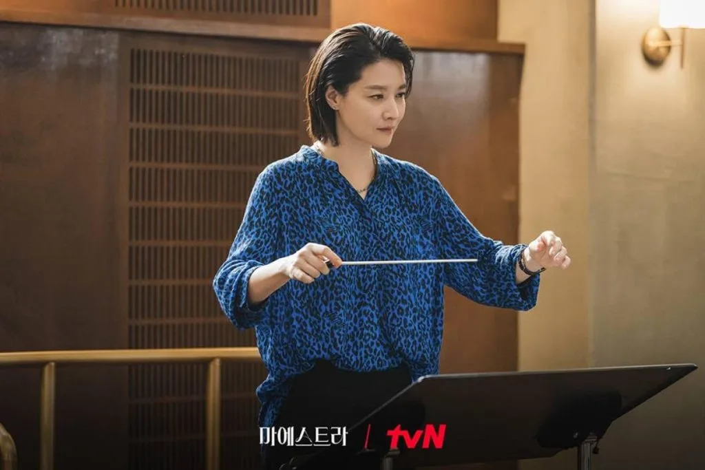 Những diễn viên Hàn Quốc sở hữu vẻ đẹp vượt thời gian