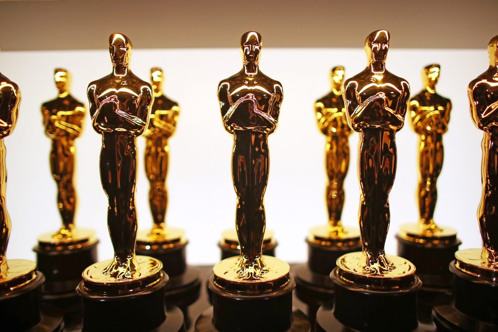 ELLE Vietnam - Lễ trao giải Oscar