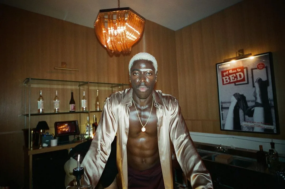 MOSES SUMNEY