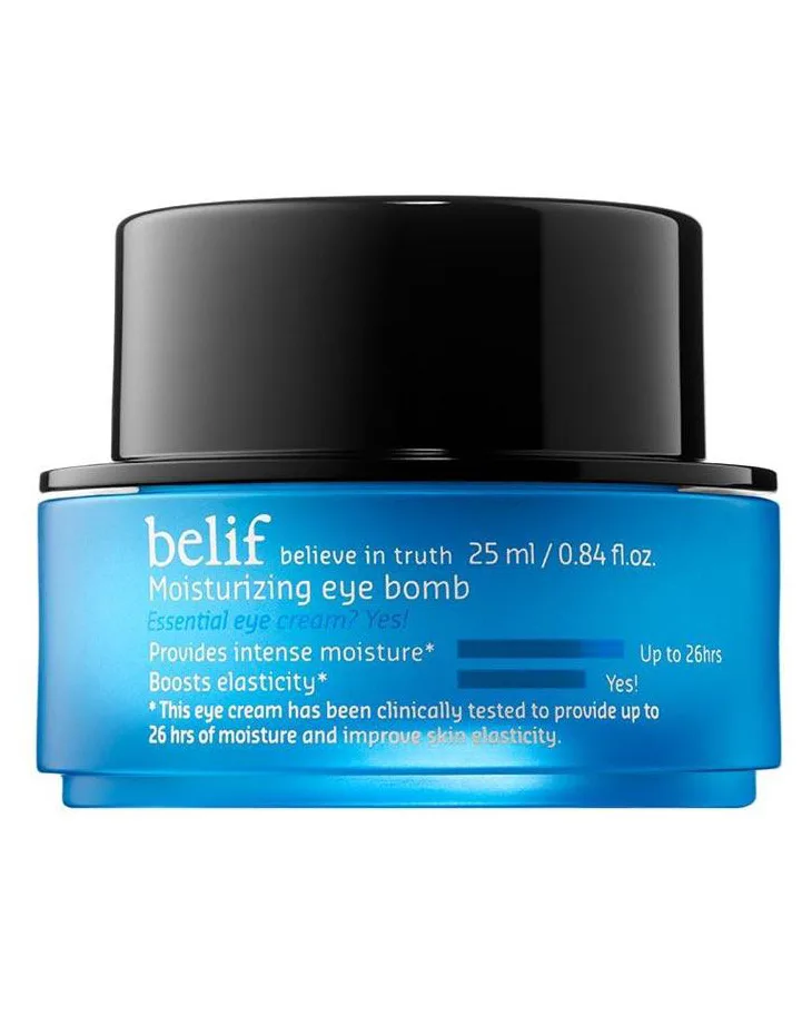 Kem dưỡng mắt belif Kem dưỡng mắt belif