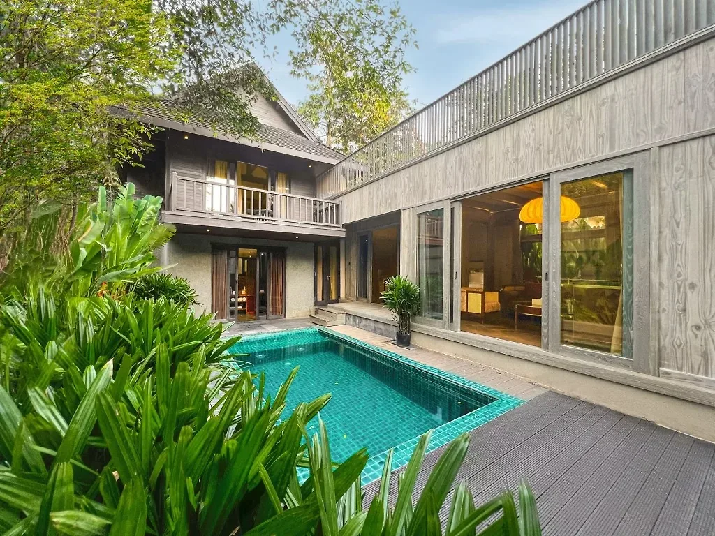 An Lam Retreats khu nghỉ dưỡng tại TP.HCM