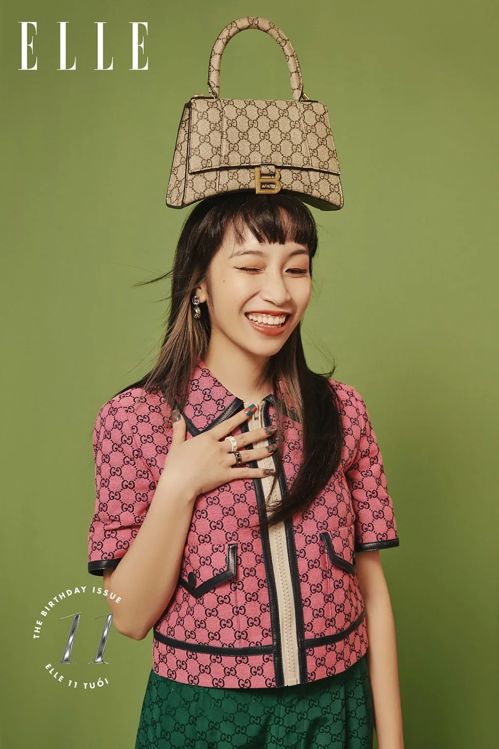 Mỹ Anh và con đường sự nghiệp Mỹ Anh và con đường sự nghiệp
