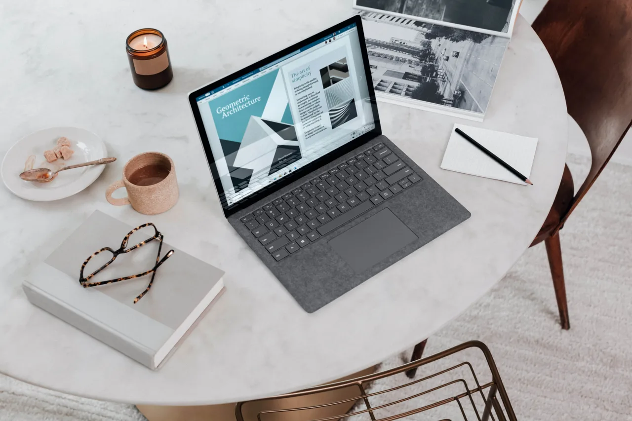 Tự tin hơn trong công việc