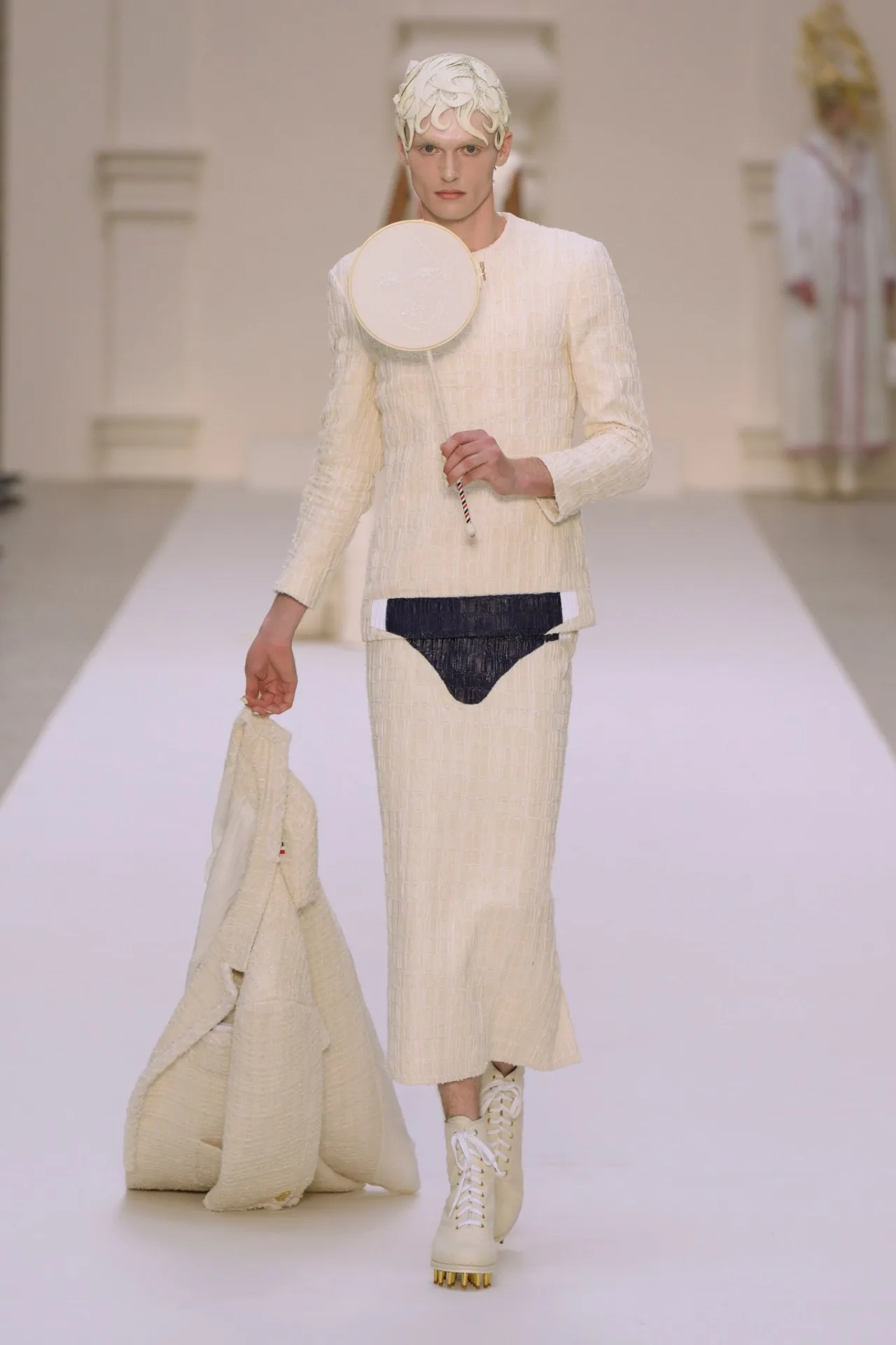 Thom Browne Couture 2024: