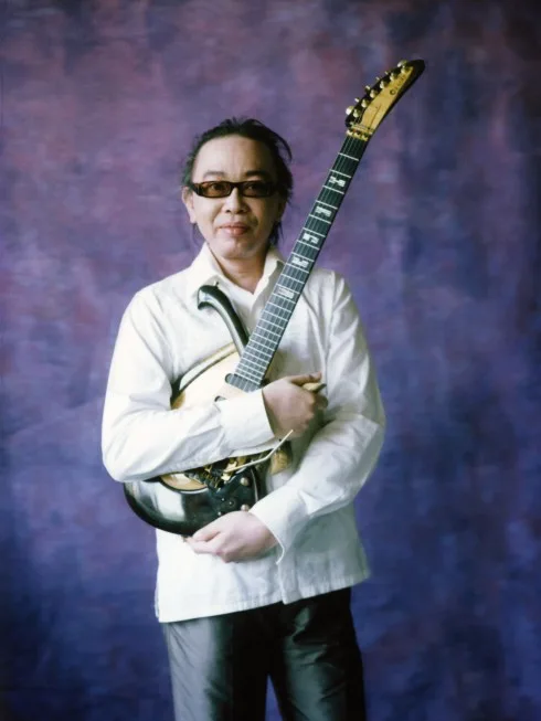 Nguyên Lê