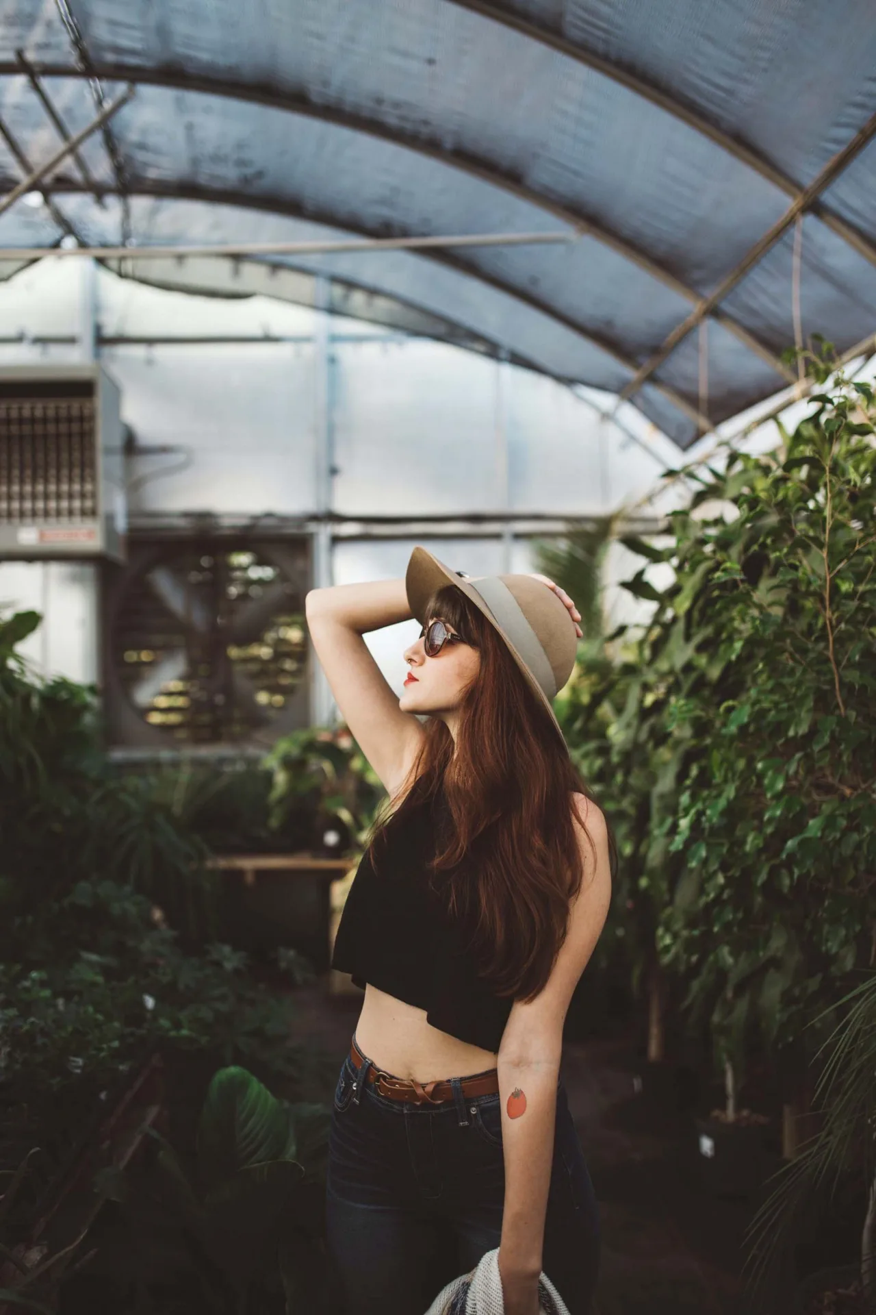 lựa chọn trong gia đình cô gái và những chọn lựa