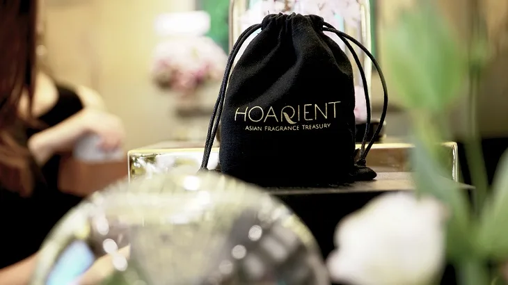 tự làm nước hoa hoarient 12 tự làm nước hoa hoarient 12