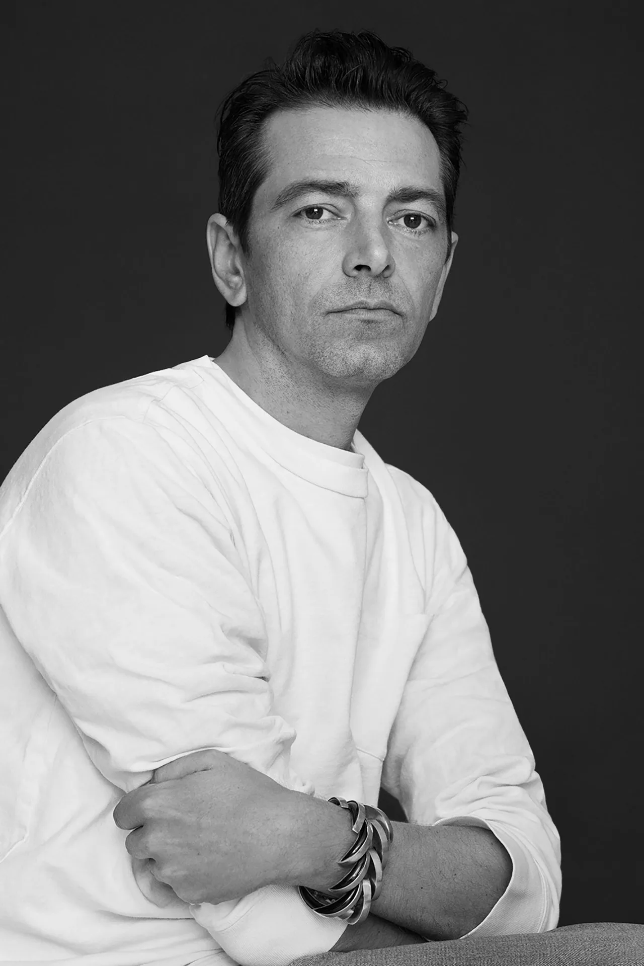 thời trang Pieter Mulier