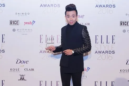 Trấn Thành