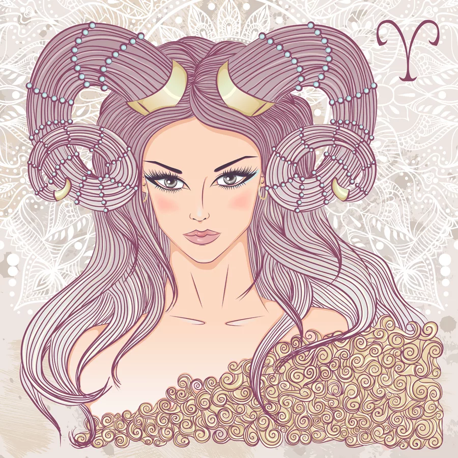 Sun sign Bạch Dương kết hợp với các moon sign Sun sign Bạch Dương kết hợp với các moon sign