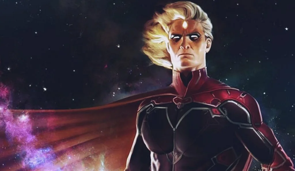 elle việt nam avengers endgame 23