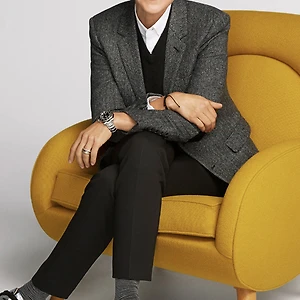 Cuộc đời nhiều nước mắt của MC đồng tính Ellen DeGeneres