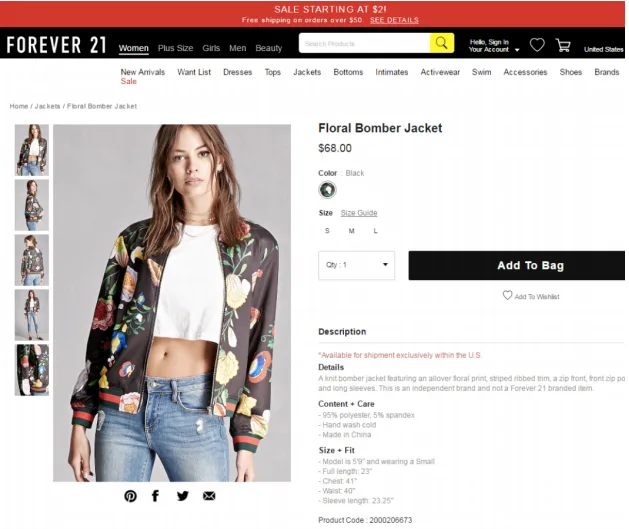 thuong hieu thoi trang gucci-forever-21-plagiarism-06