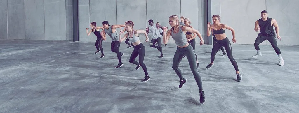 xu hướng fitness 6 xu hướng fitness 6