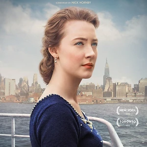 Phong cách thời trang trong phim Brooklyn - ELLE.VN