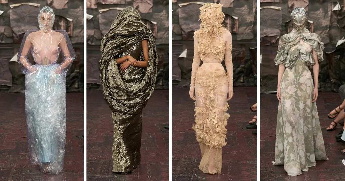 bst maison margiela haute couture thu 2025