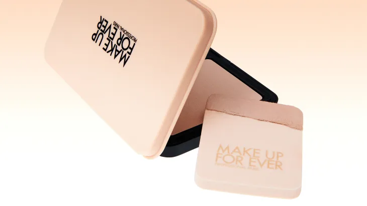 MAKE UP FOR EVER MAKE UP FOR EVER