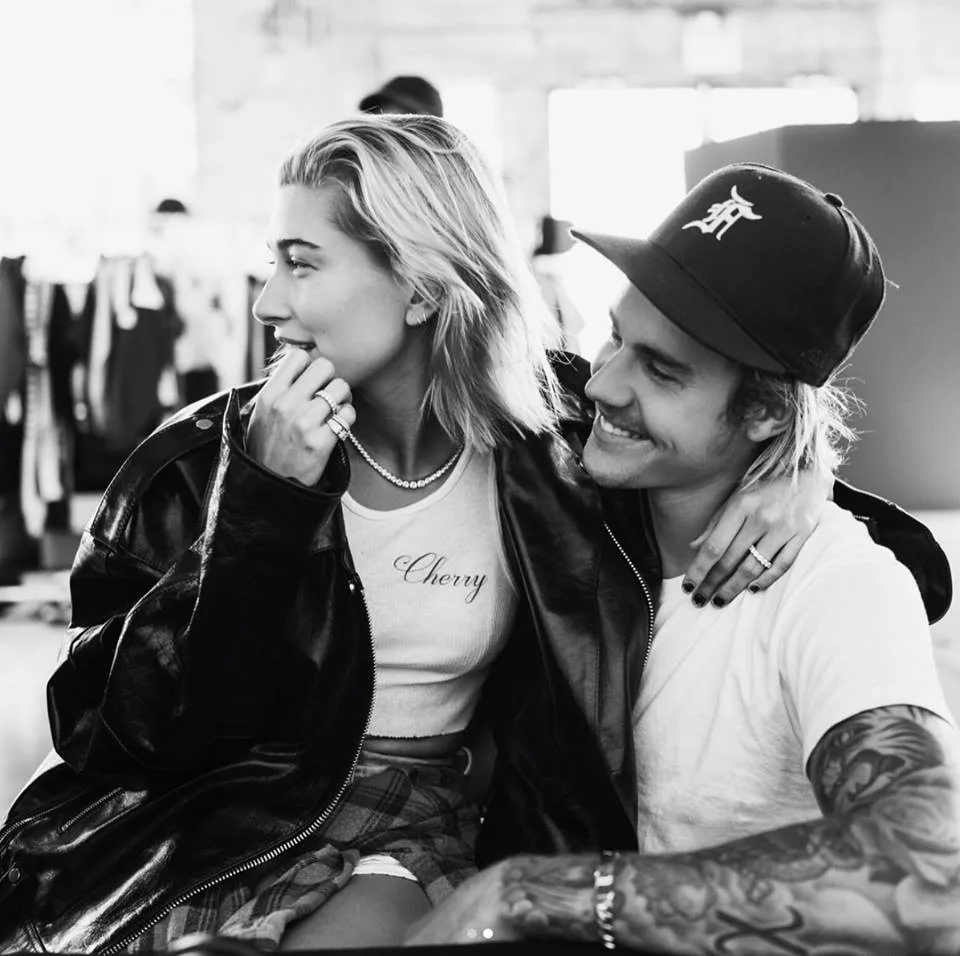 justin bieber đính hôn 6