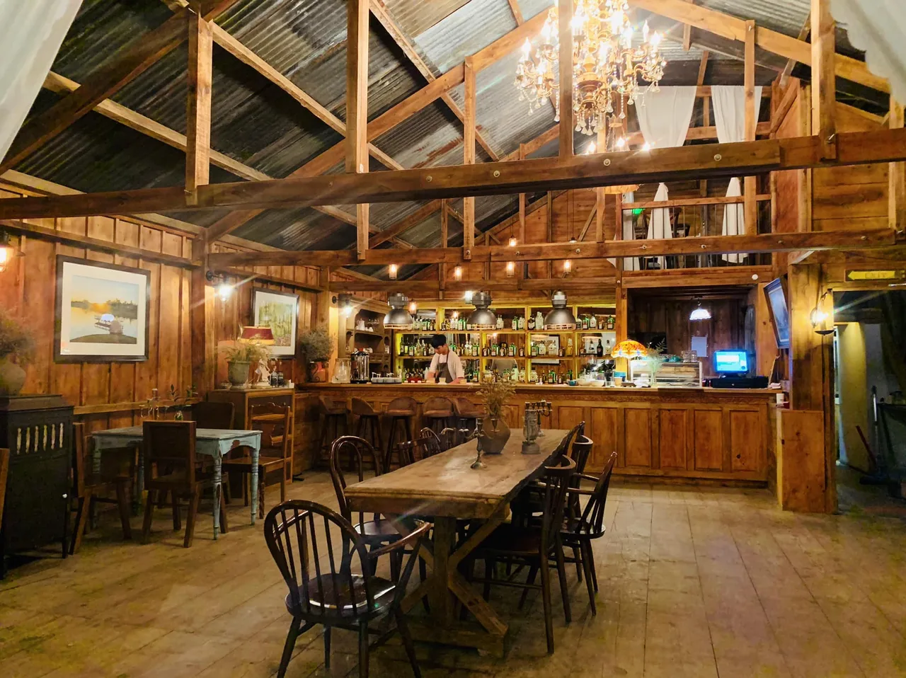 Phong cách cổ điển của Túi Mơ To